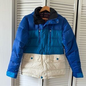Burton Snowboarding Jacket